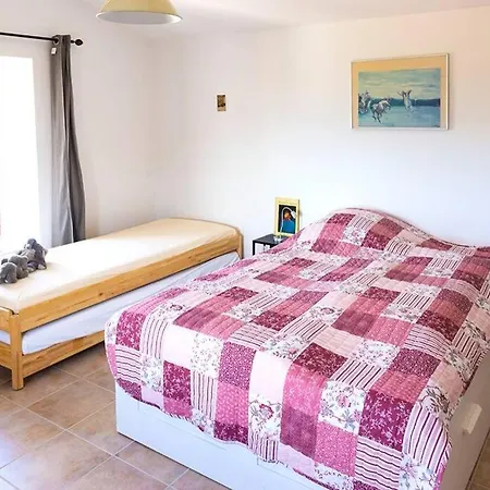 Rouretord Hirondelle Holiday home Gilhac-et-Bruzac