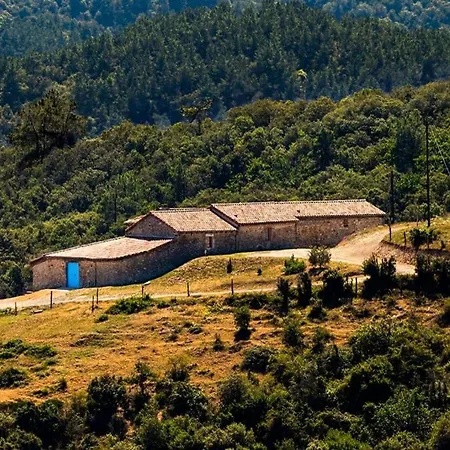 Rouretord Hirondelle Holiday home Gilhac-et-Bruzac