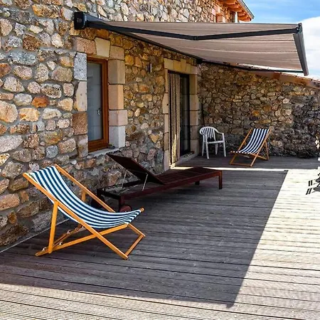Holiday home Rouretord Hirondelle