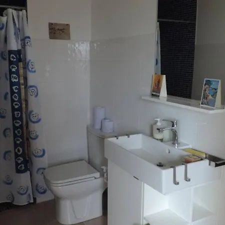 Rouretord Hirondelle Holiday home *